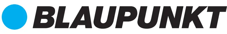 BLAUPUNKT MIAMI 120 Car Radio-LOGO
