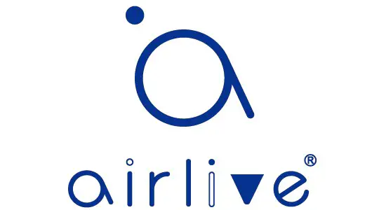 airlive logo