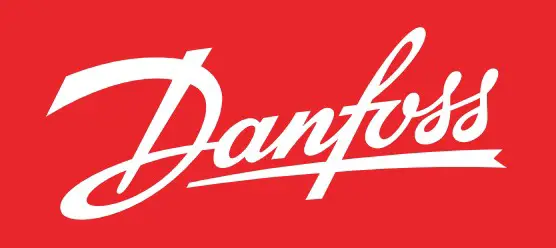 Danfoss logo