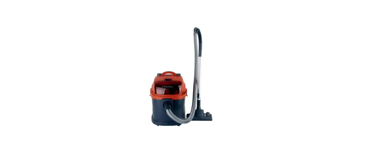 Electrolux Z931 Flexio Power Wet And Dry Vacuum Cleaner User Manual Electrolux Z931 Flexio Power Wet And Dry Vacuum Cleaner User Manual