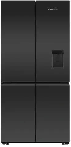 FISHER-PAYKEL-RF730QZUVB1-Freestanding-Quad-Door-Refrigerator-Freezer-PRODUCT