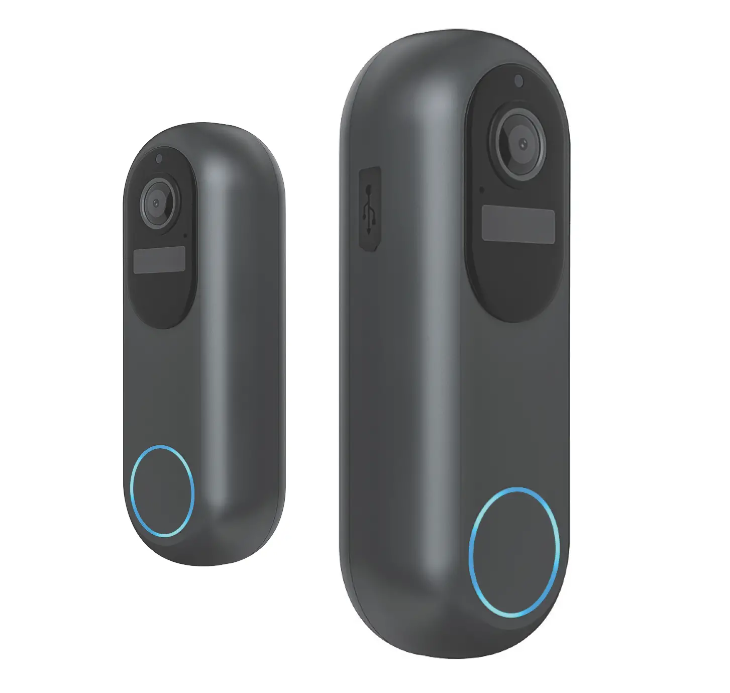 Morecam Video Doorbell Camera User Manual