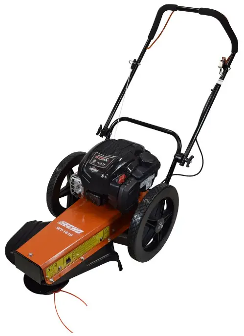 ECHO WT 1610 Spark Arrester Briggs Trimmer Kit - fig