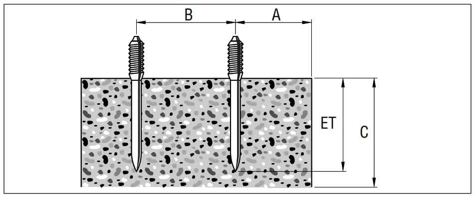 HILTI DX 462 Metal Stamping Tool - 10