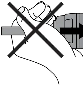 HILTI DX 462 Metal Stamping Tool - 13