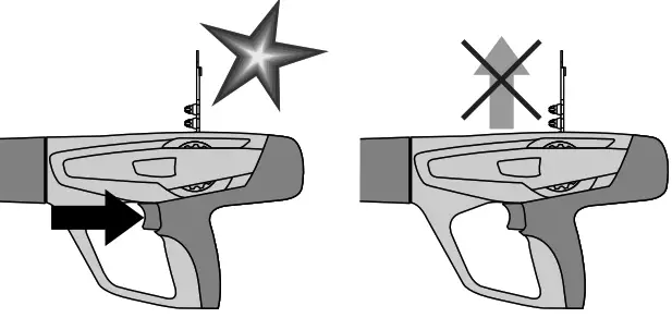 HILTI DX 462 Metal Stamping Tool - 16