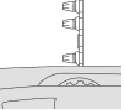 HILTI DX 462 Metal Stamping Tool - 20