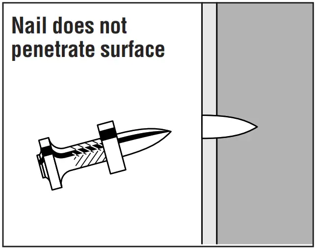 HILTI DX 462 Metal Stamping Tool - 26