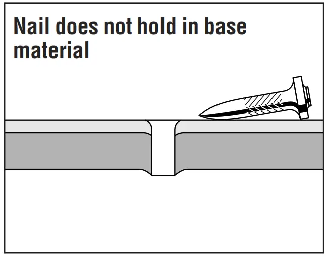 HILTI DX 462 Metal Stamping Tool - 27