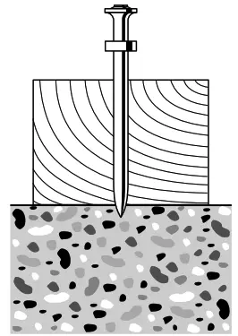 HILTI DX 462 Metal Stamping Tool - 31
