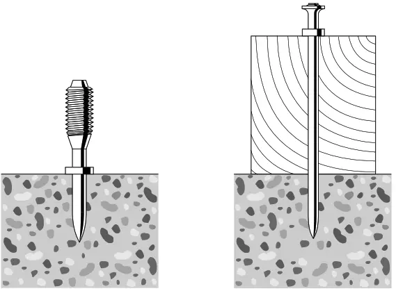 HILTI DX 462 Metal Stamping Tool - 35