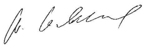 HILTI DX 462 Metal Stamping Tool - signature