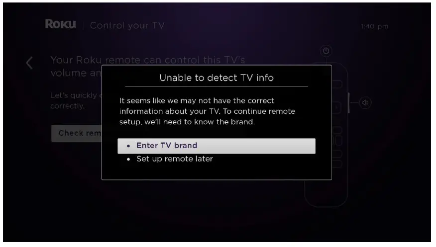 Roku 3800 Streaming Stick 23