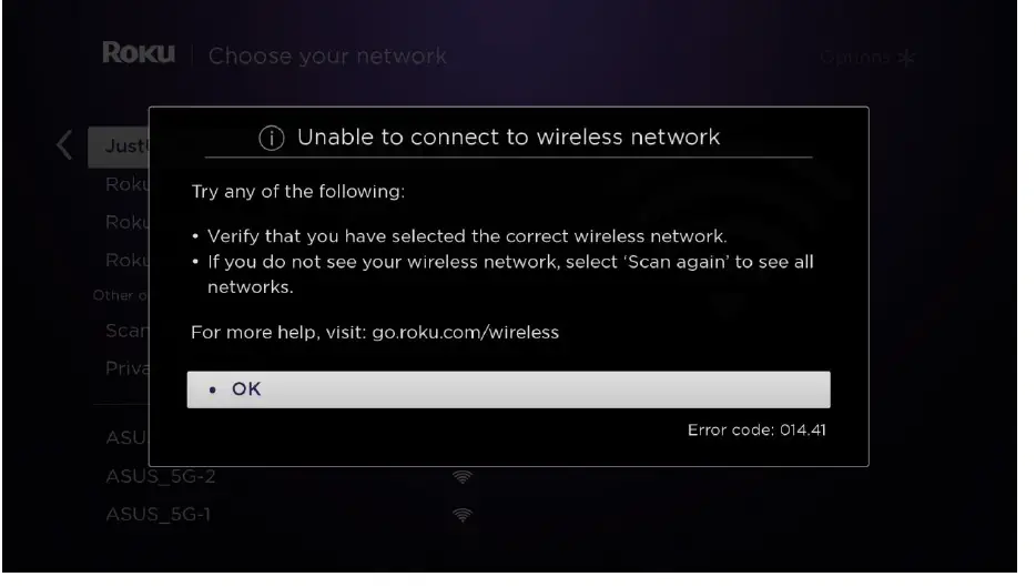 Roku 3800 Streaming Stick 4