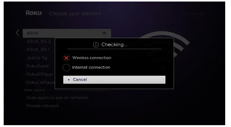 Roku 3800 Streaming Stick 5