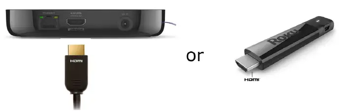 Roku 3800 Streaming Stick 8