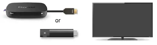 Roku 3800 Streaming Stick 9