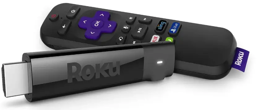 Roku 3800 Streaming Stick