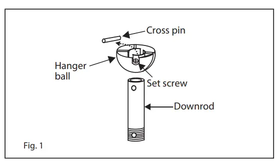 HINKLEY 903880FMB NDD 80 Inch Swell Indoor or Outdoor Ceiling Fan - Fig 4