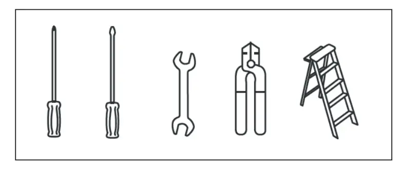 HINKLEY 903880FMB NDD 80 Inch Swell Indoor or Outdoor Ceiling Fan - Fig