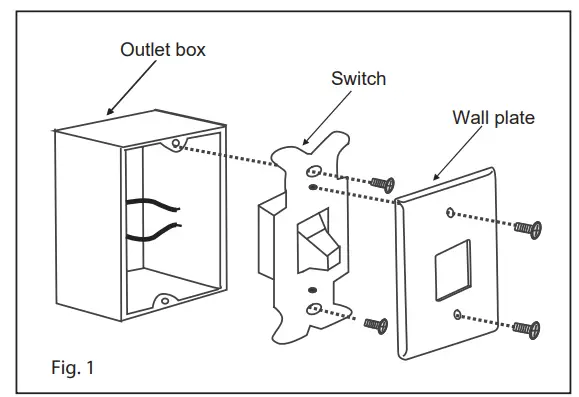 HINKLEY 903880FMB NDD 80 Inch Swell Indoor or Outdoor Ceiling Fan - Fig12