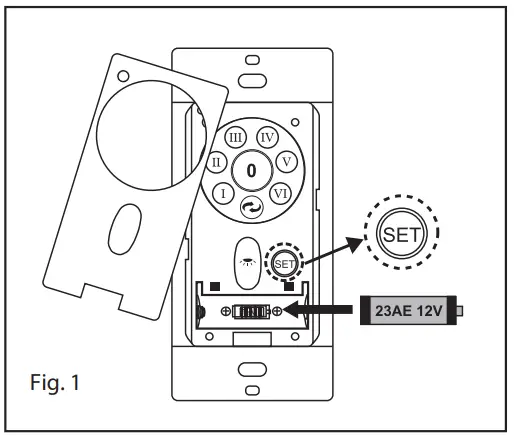 HINKLEY 903880FMB NDD 80 Inch Swell Indoor or Outdoor Ceiling Fan - Fig14