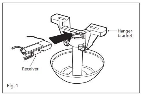 HINKLEY 903880FMB NDD 80 Inch Swell Indoor or Outdoor Ceiling Fan - Fig8