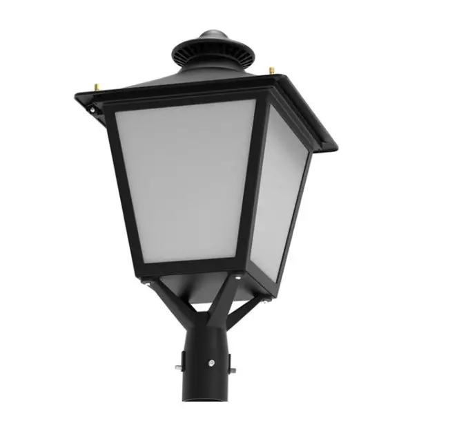 Acuitybrands Ptue3 Taft Led Post-top Lanterns Instruction Manual Acuitybrands Ptue3 Taft Led Post-top Lanterns Instruction Manual