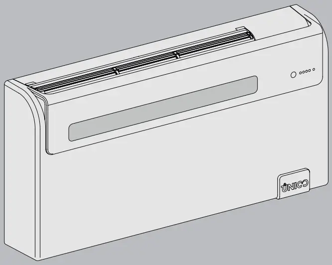 OLIMPIA-SPLENDID-UNICO-8HP-R410A-Air-Conditioner-fig-1