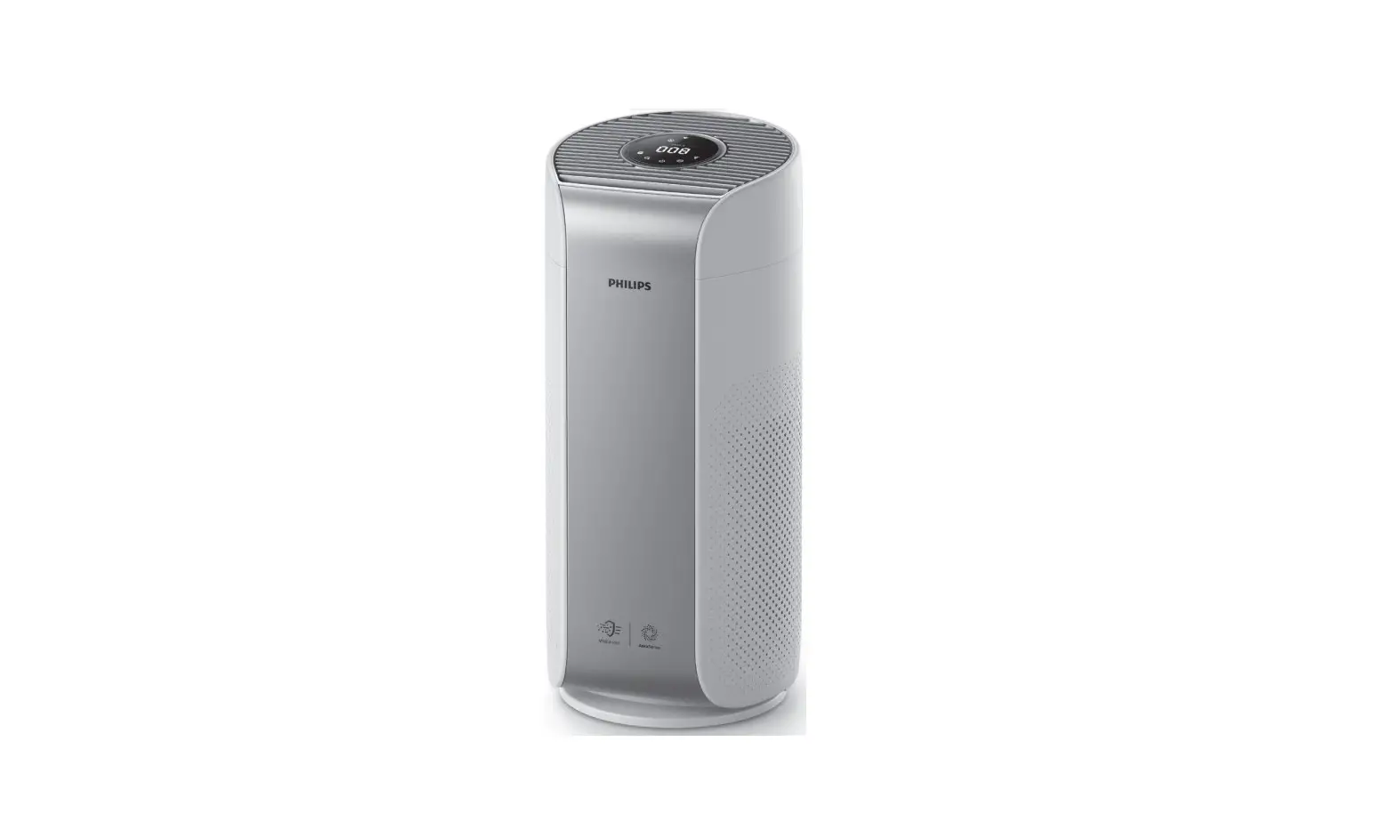 Philips Ac3055 Smart Air Purifier User Manual Philips Ac3055 Smart Air Purifier User Manual