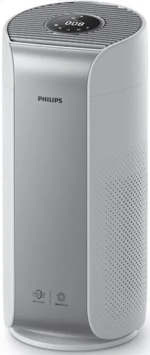 PHILIPS AC3055 Smart Air Purifier
