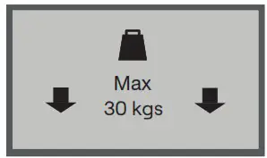 SMS M000328 Peggy One Engaged Meeting - ASSEMBLY INSTRUCTIONS 2