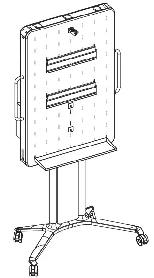 SMS M000328 Peggy One Engaged Meeting - COVER