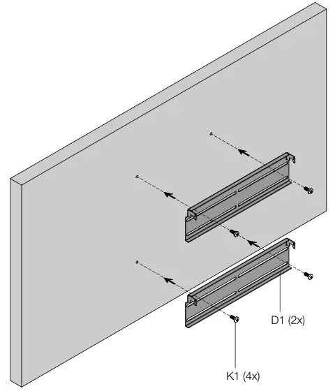 SMS M000328 Peggy One Engaged Meeting - LIST OF PARTS 18