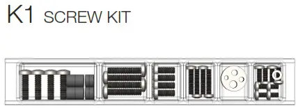 SMS M000328 Peggy One Engaged Meeting - LIST OF PARTS 19
