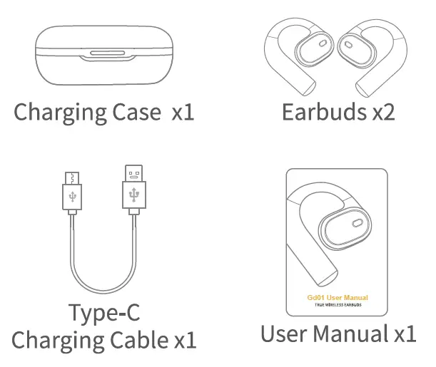 WANFEI-Gd01-True-Wireless-Earbuds-FIG-1