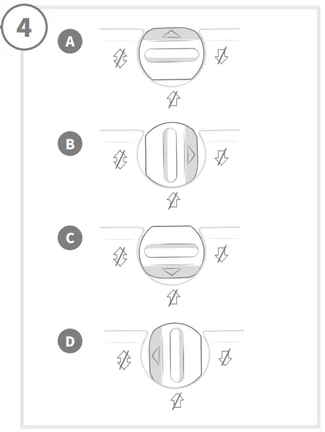 SURE-PETCARE-SUR001-SureFlap-Microchip-Cat-Flap-fig-5