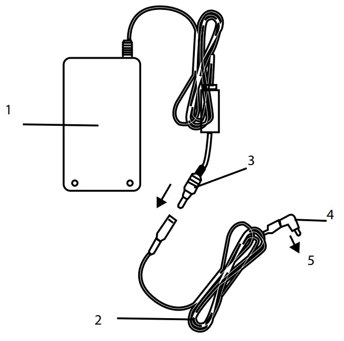 Cecotec 59615 Conga Winrobot 870 Automatic -FIG45