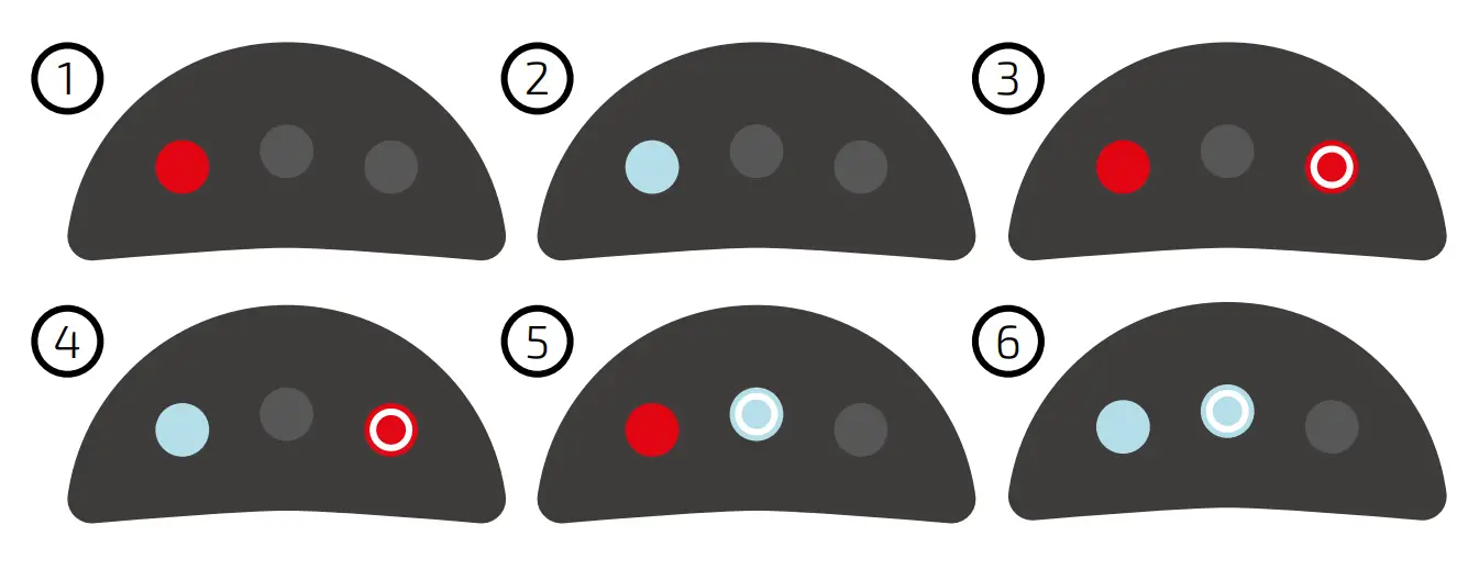 Cecotec 59615 Conga Winrobot 870 Automatic -FIG6