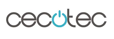 Cecotec LOGO