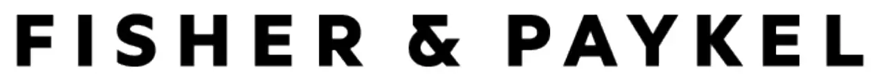FISHER   PAYKEL  Logo