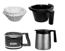 BUNN Thermo Fresh Coffee Brewer-fig-10