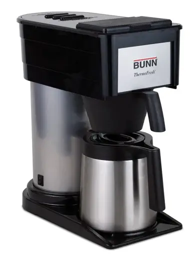 BUNN Thermo Fresh Coffee Brewer-product
