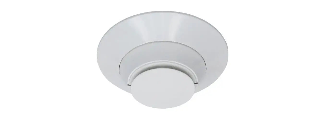 Mircom Mix-5351ap Advanced Protocol Intelligent Programmable Temperature Sensors Instruction Manual Mircom Mix-5351ap Advanced Protocol Intelligent Programmable Temperature Sensors Instruction Manual