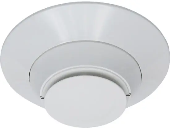 Mircom MIX-5351AP Advanced Protocol Intelligent Programmable Temperature Sensors-fig1