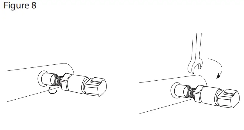 GREYSTONE HAGP Series High Accuracy Gage Pressure Transmitter-Water Flow2