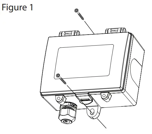 GREYSTONE HAGP Series High Accuracy Gage Pressure Transmitter-transmitter