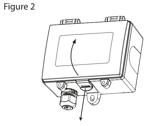 GREYSTONE HAGP Series High Accuracy Gage Pressure Transmitter-transmitter1