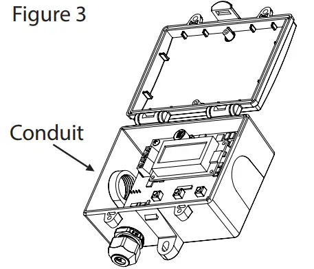 GREYSTONE HAGP Series High Accuracy Gage Pressure Transmitter-transmitter2