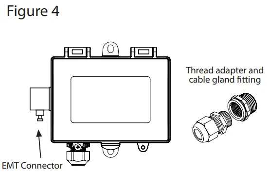 GREYSTONE HAGP Series High Accuracy Gage Pressure Transmitter-transmitter3